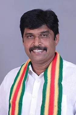 Matheswaran V S
